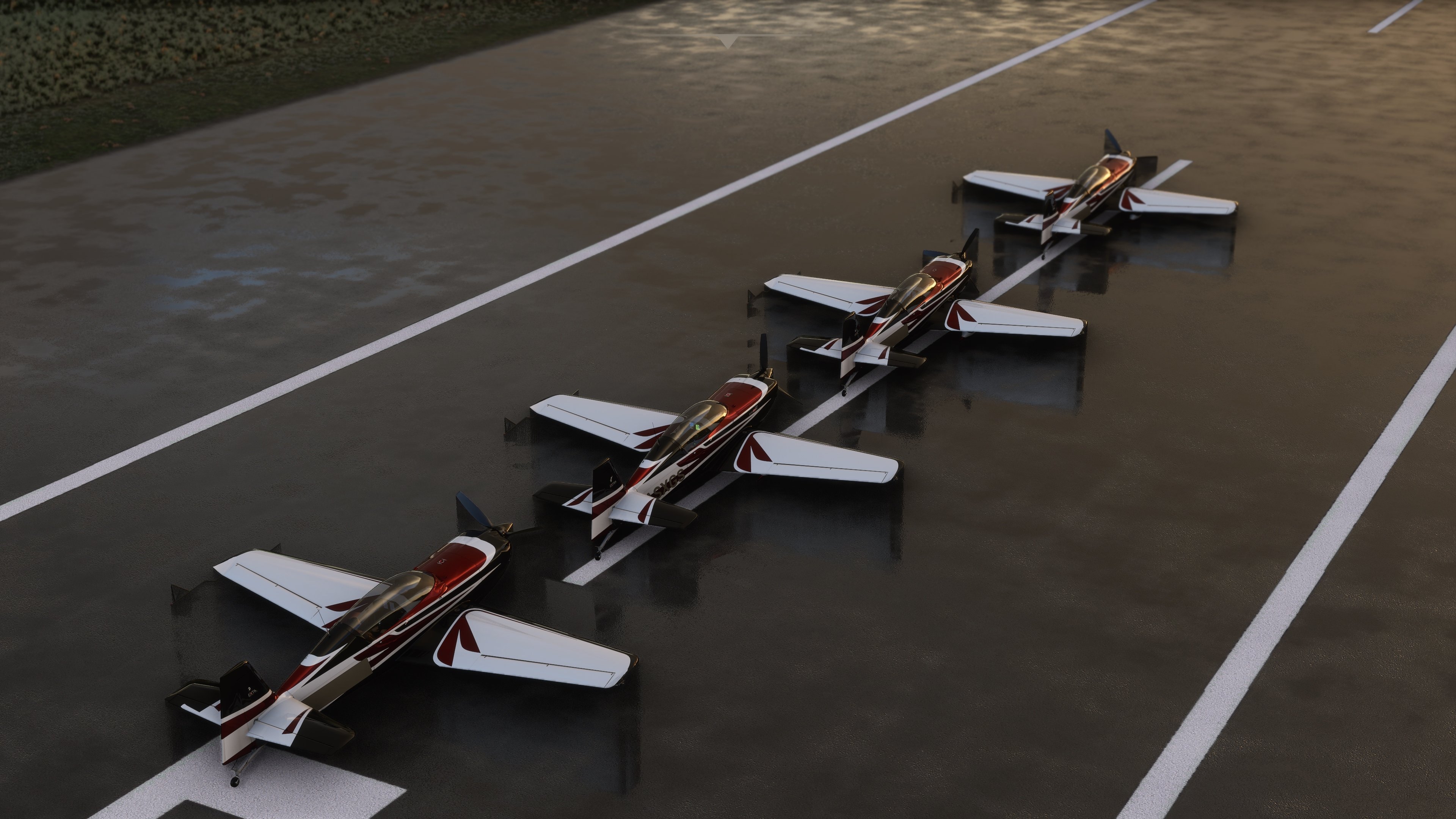 Microsoft Flight Simulator - Imagen 39